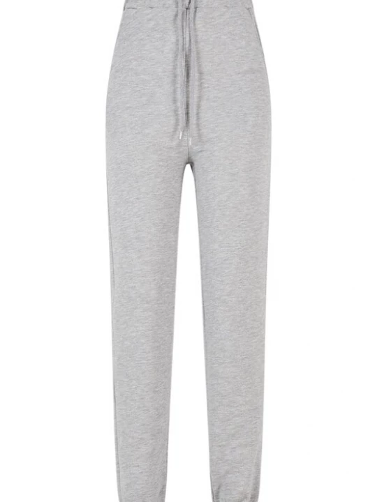Foto van product DEF Broek 'Fajar' grijs