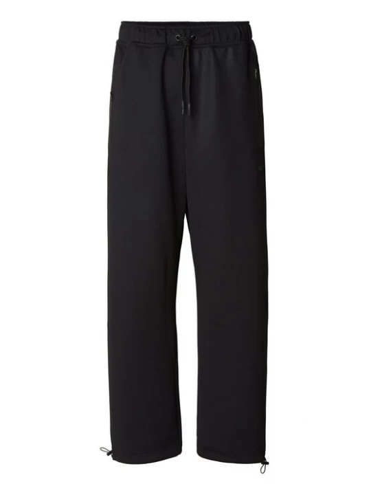 Foto van product DEF Broek 'Goal' zwart