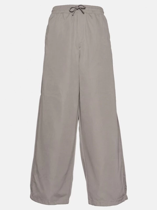 Foto van product DEF Broek grijs