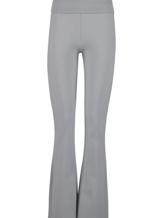 Foto van product DEF Broek lichtgrijs