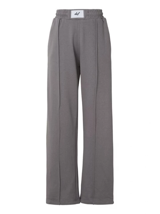 Foto van product DEF Broek 'Nice' grijs