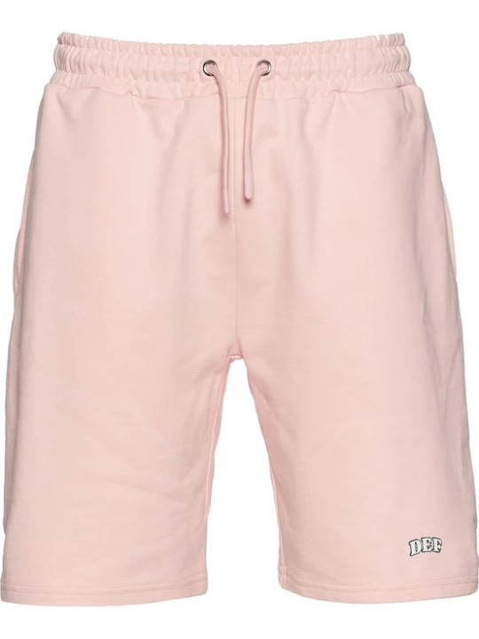 Foto van product DEF Broek pastelroze