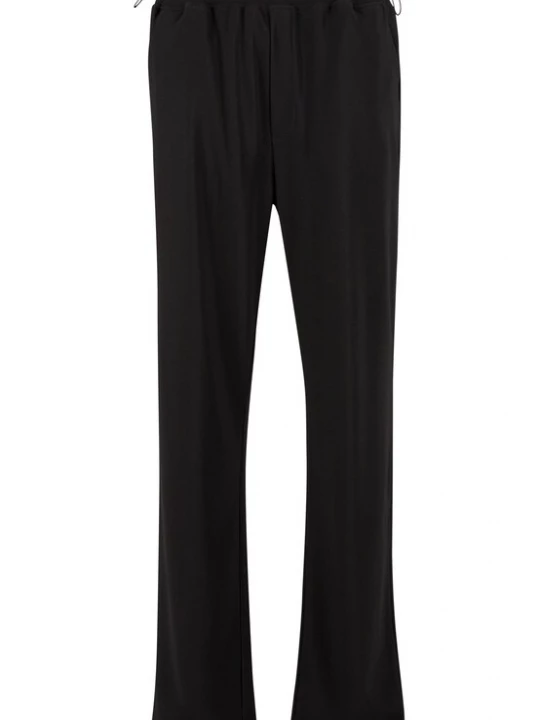 Foto van product DEF Broek 'Roma' zwart