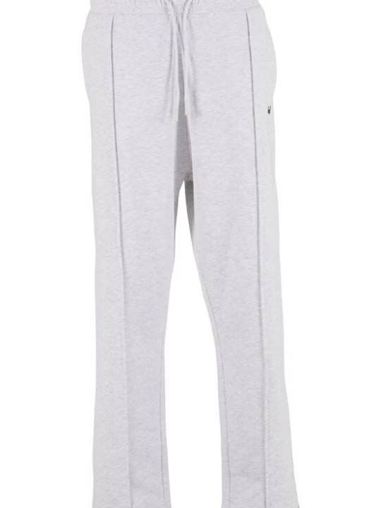 Foto van product DEF Broek 'Visions' lichtgrijs