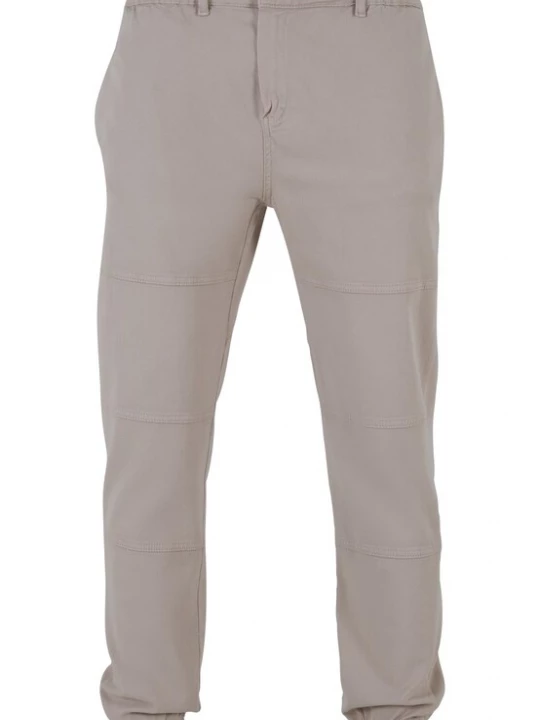 Foto van product DEF Broek 'Xana' lichtbeige