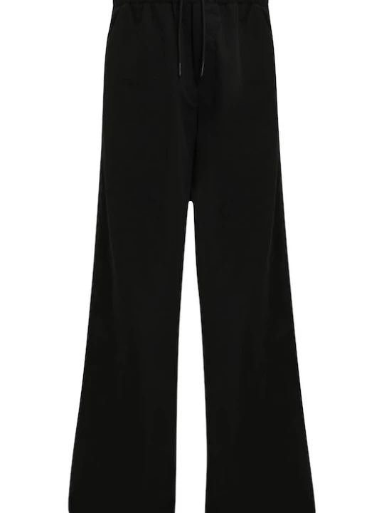Foto van product DEF Broek zwart