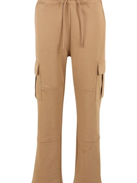 Foto van product DEF Cargobroek 'Active' camel