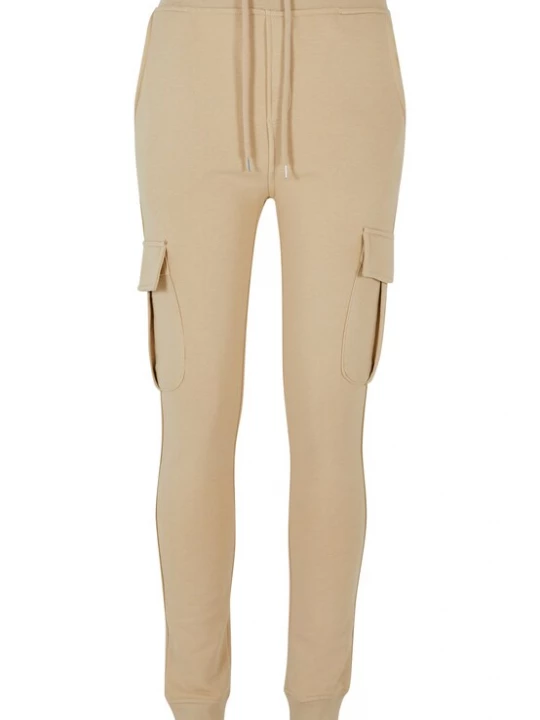 Foto van product DEF Cargobroek 'Greta' sand