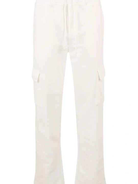 Foto van product DEF Cargobroek 'Ice' wit
