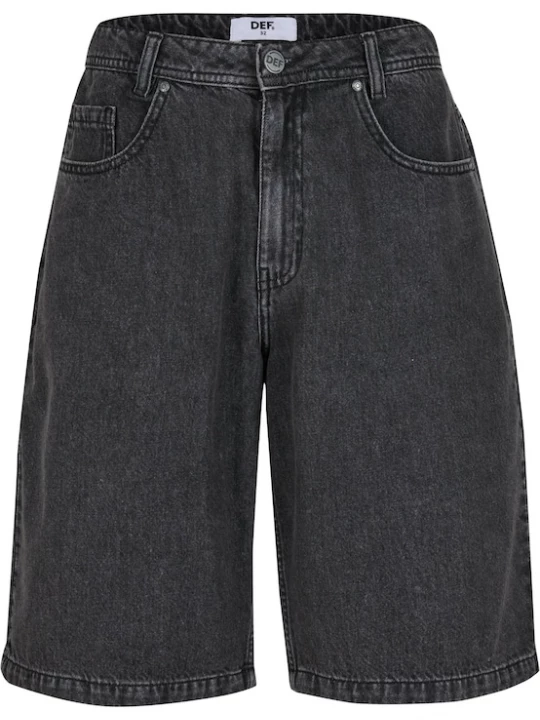 Foto van product DEF Jeans black denim