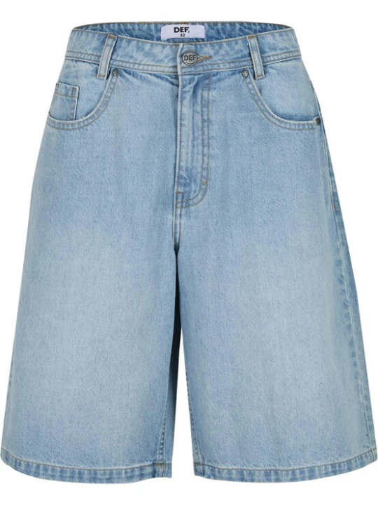Foto van product DEF Jeans lichtblauw