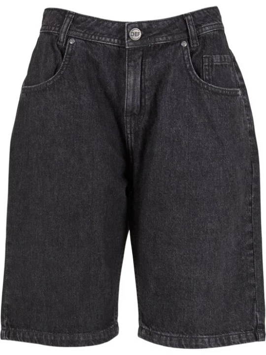 Foto van product DEF Jeans 'SKATER' donkergrijs