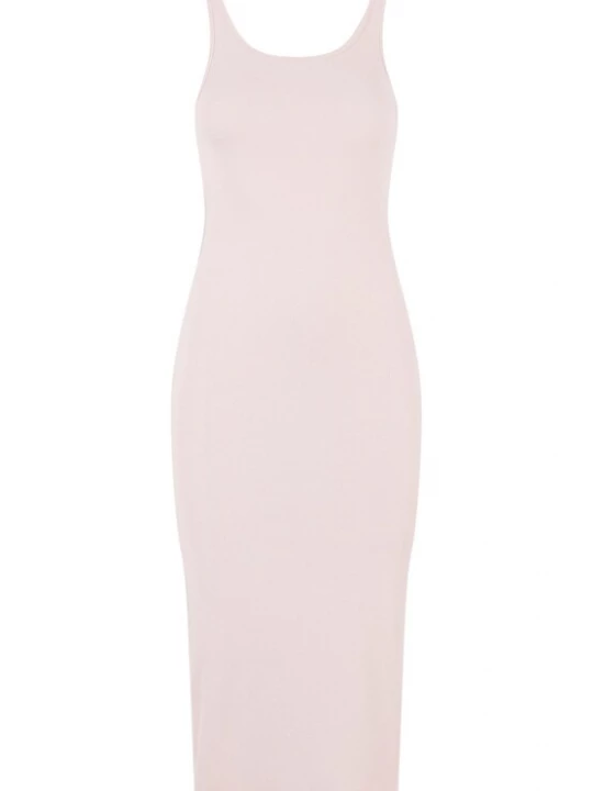 Foto van product DEF Jurk rosa