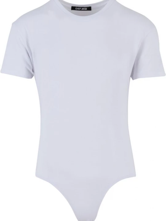Foto van product DEF Shirt body wit