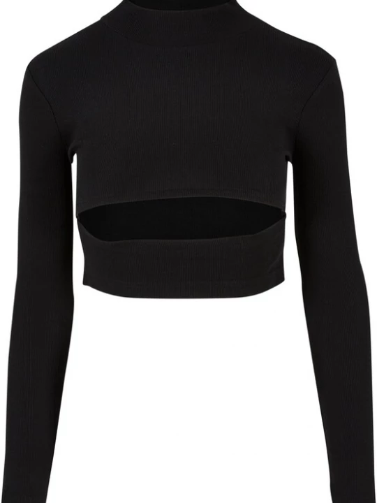 Foto van product DEF Shirt 'Capsule' zwart