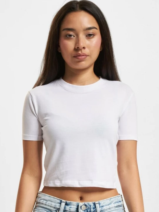 Foto van product DEF Shirt wit