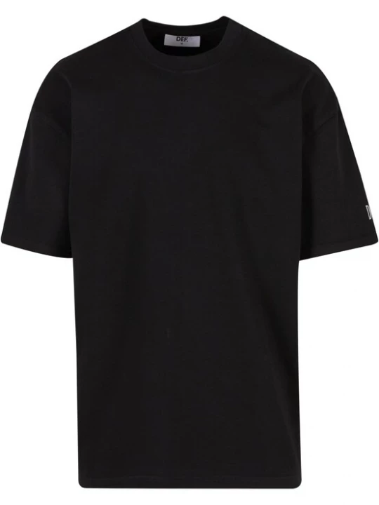 Foto van product DEF Shirt zwart