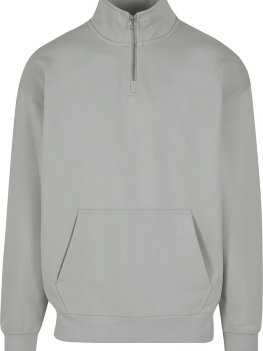 Foto van product DEF Sweatshirt grijs