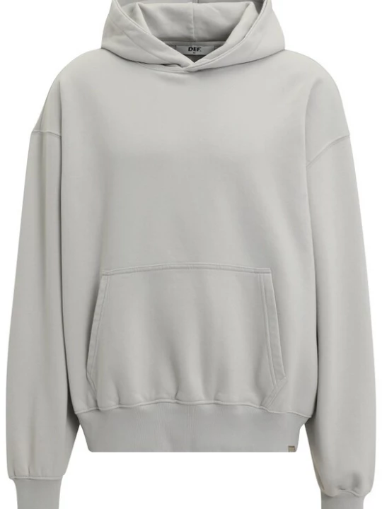 Foto van product DEF Sweatshirt grijs
