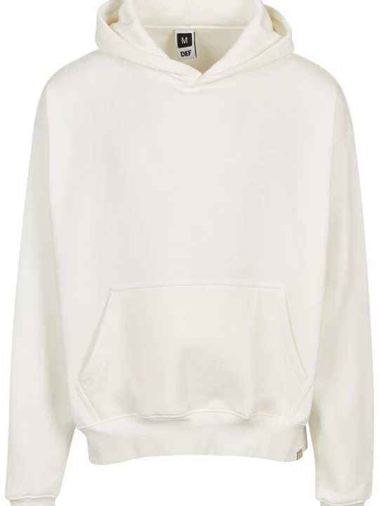 Foto van product DEF Sweatshirt offwhite