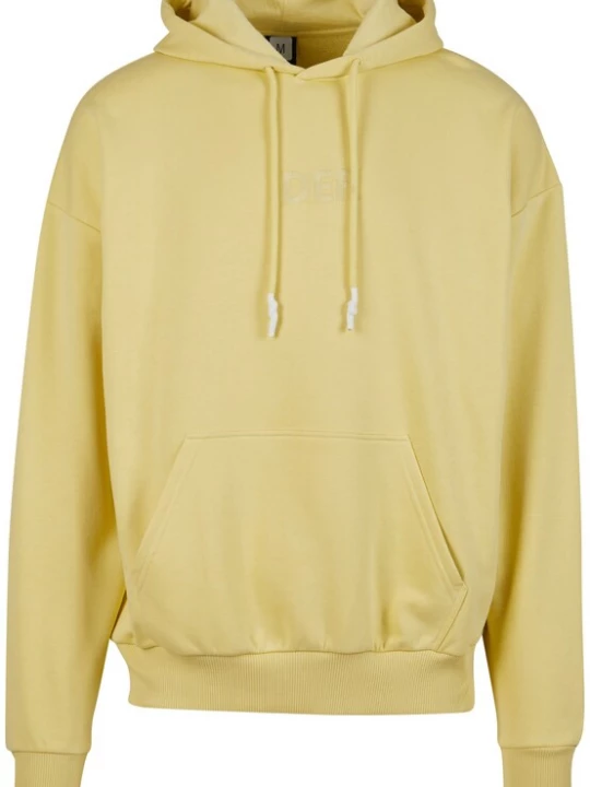 Foto van product DEF Sweatshirt 'Roda' geel