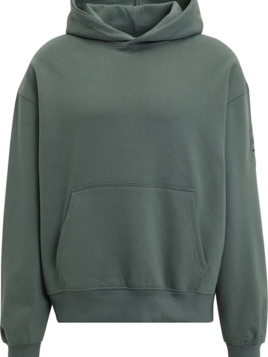 Foto van product DEF Sweatshirt spar / donkergroen