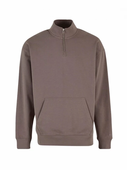 Foto van product DEF Sweatshirt taupe