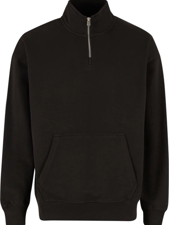 Foto van product DEF Sweatshirt zwart