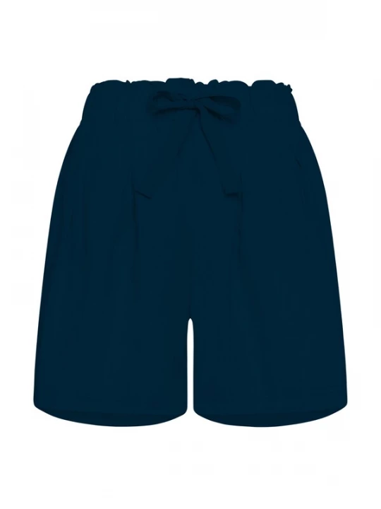 Foto van product DEHA Bandplooibroek donkerblauw