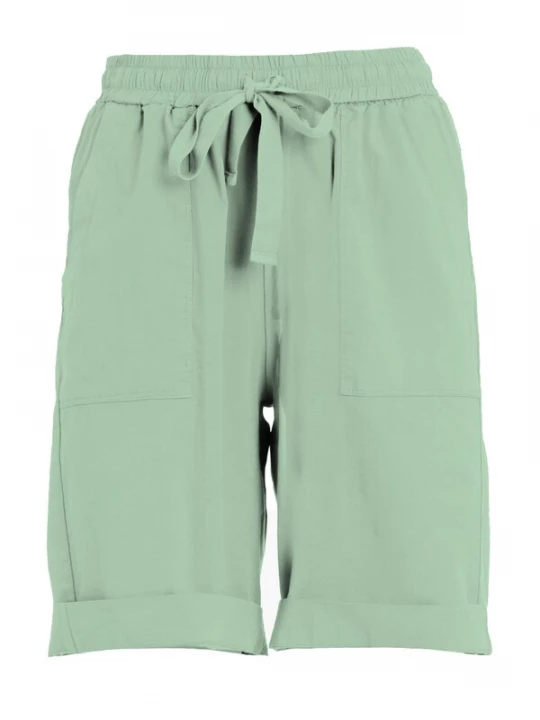 Foto van product DEHA Broek pastelgroen