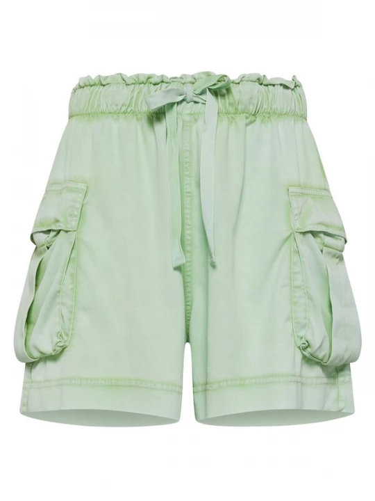Foto van product DEHA Broek turquoise