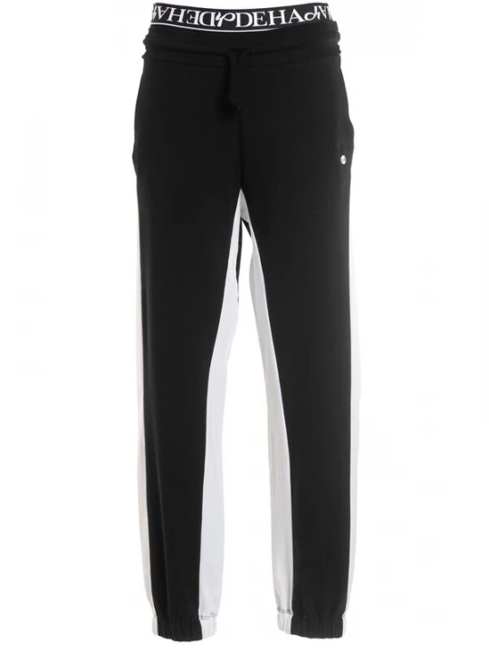 Foto van product DEHA Broek zwart / wit