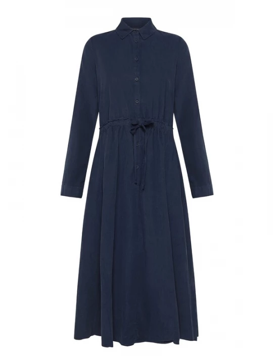 Foto van product DEHA Jurk blauw