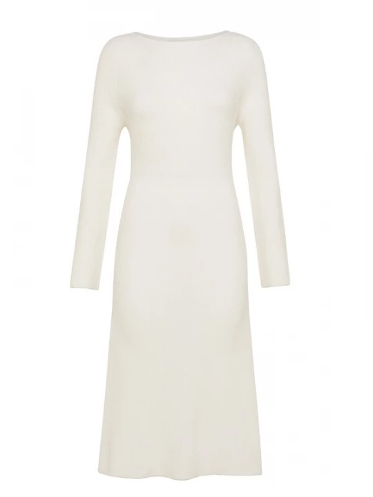 Foto van product DEHA Jurk wit
