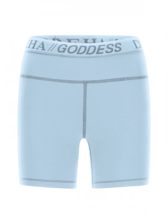 Foto van product DEHA Leggings lichtblauw / grijs