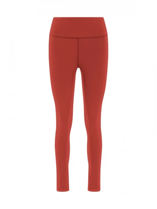 Foto van product DEHA Leggings oranje
