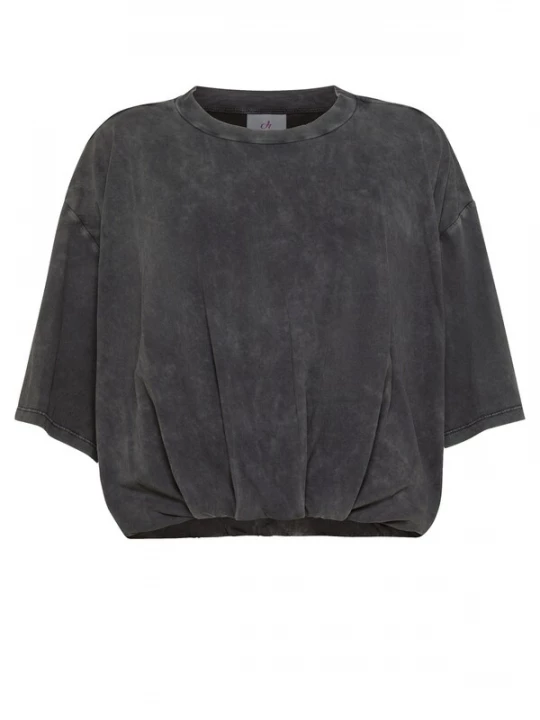 Foto van product DEHA Shirt antraciet