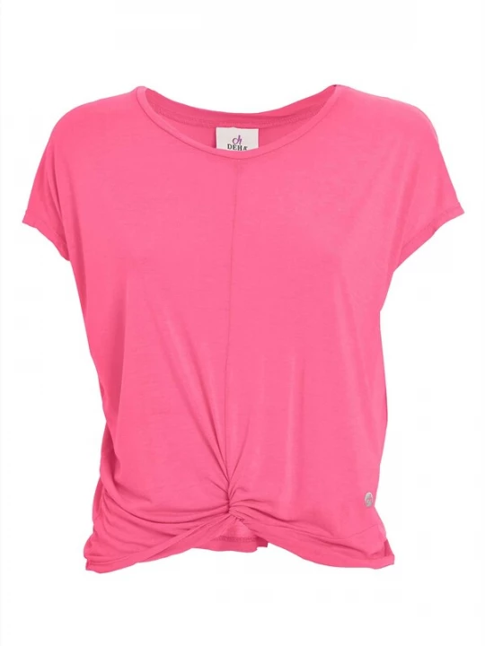 Foto van product DEHA Shirt magenta