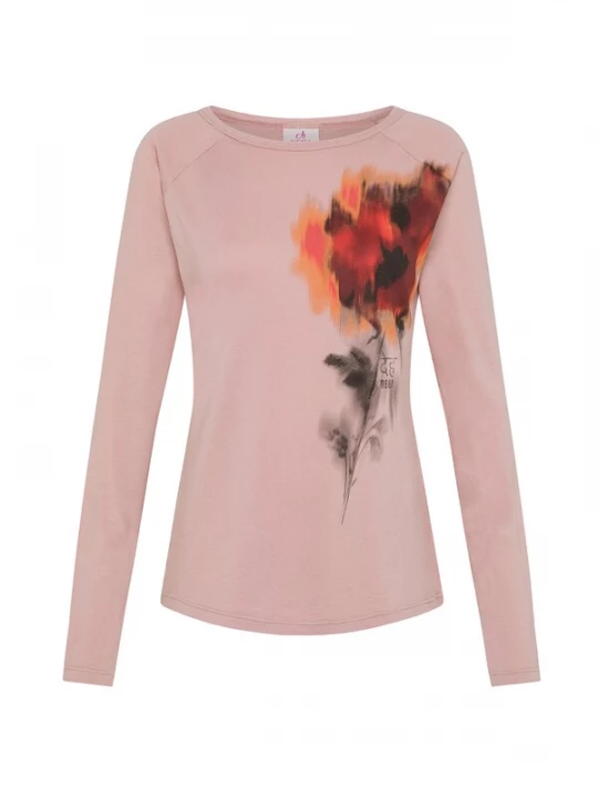 Foto van product DEHA Shirt rosé