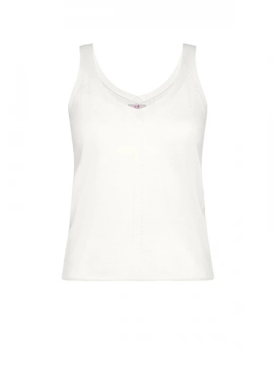 Foto van product DEHA Shirt wit