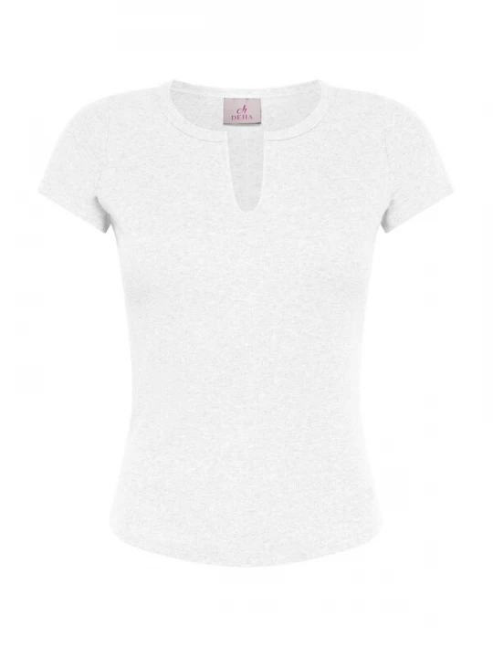 Foto van product DEHA Shirt wit