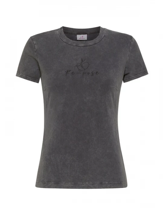 Foto van product DEHA Shirt zwart