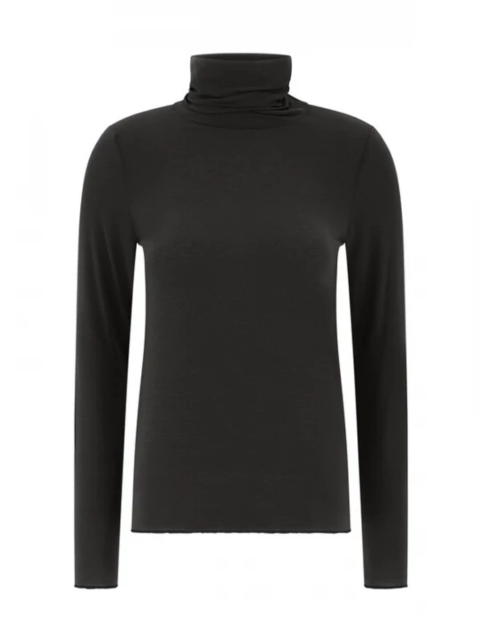 Foto van product DEHA Shirt zwart