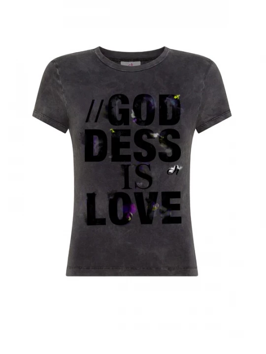 Foto van product DEHA Shirt zwart