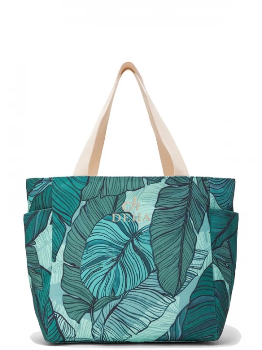 Foto van product DEHA Shopper groen