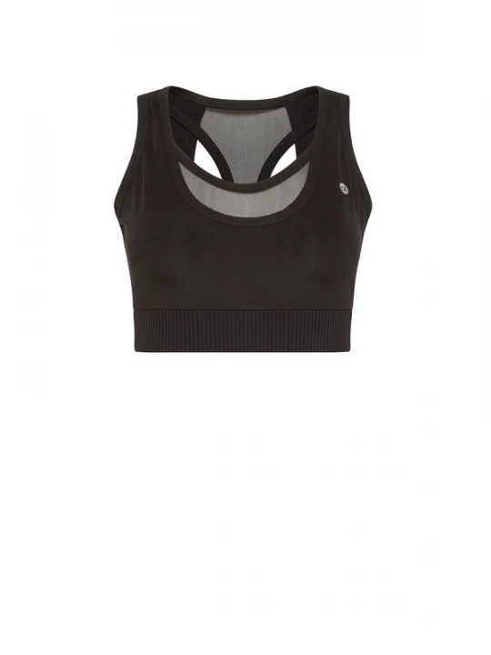 Foto van product DEHA Sport bh zwart