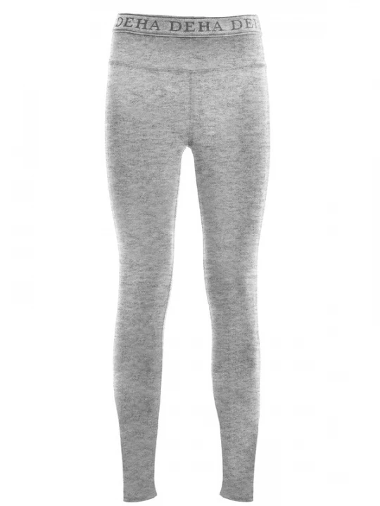 Foto van product DEHA Sportbroek antraciet / grijs gemêleerd