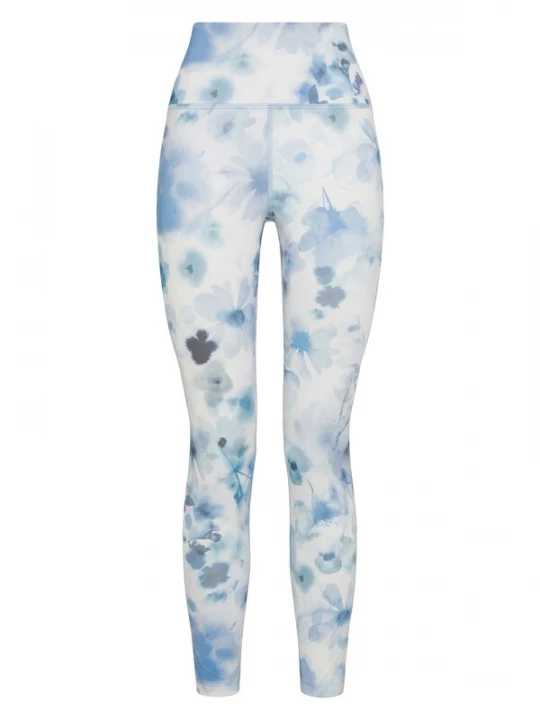 Foto van product DEHA Sportbroek blauw / marine / opaal / pastelblauw