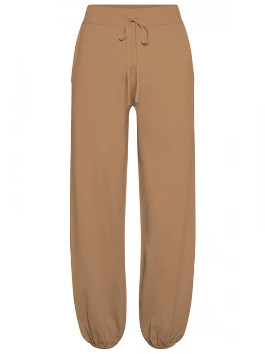 Foto van product DEHA Sportbroek cognac