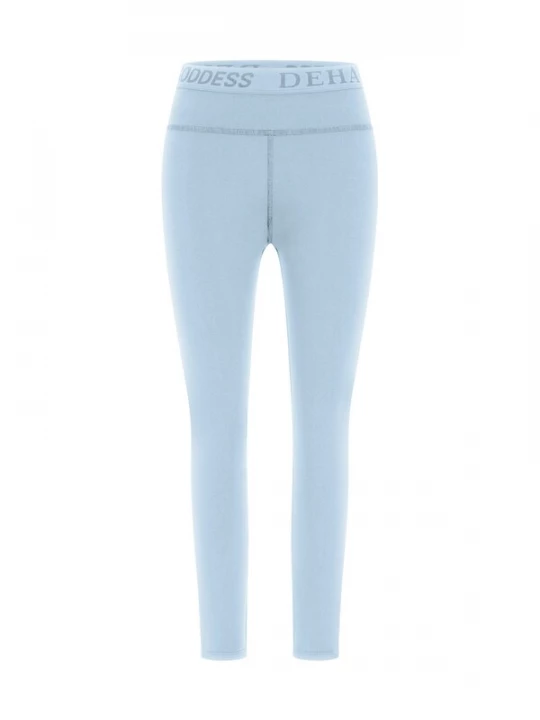 Foto van product DEHA Sportbroek pastelgroen